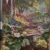 Дорожка в Лес