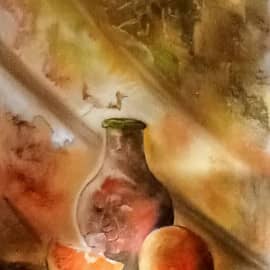 Солнечный свет