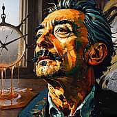 Мастер иллюзий или Взгляд сквозь пространство и время