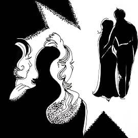 Публичное одиночество