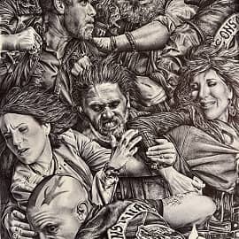 Сыны анархии