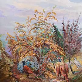 Картина дня