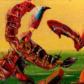 Битва гигантов  Battle of Giants