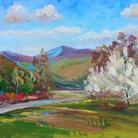 Картина дня