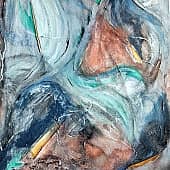 Стихия (1), художник Наталия