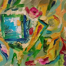 Абстракция 246