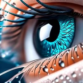 Утреняя роса