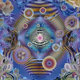 Жизни все важны  и Кванта и Волны. В со-творчестве с ИИ