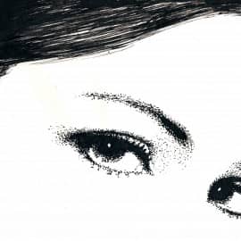 Глаза 7  Eyes 7