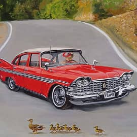 Картина дня