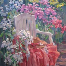 Дачный сезон