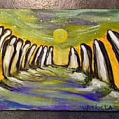 Cовет наблюдателей. #Marskolla