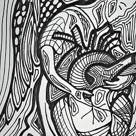 Сердце ангела