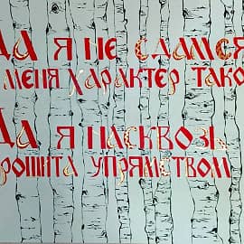 Я не сдамся