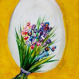 С праздником!