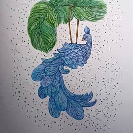 Новогодняя игрушка