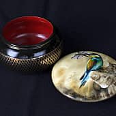 Щурка (2), художник Шатёрных Геннадий