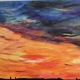 Картина дня