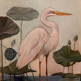 Цветок лотоса