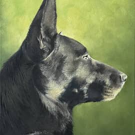 Посвящается Лое