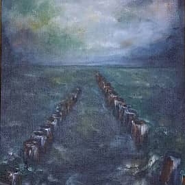 Старый пирс