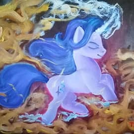 Единорожег