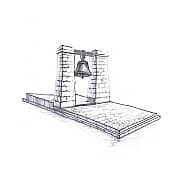 Колокол. Херсонес Таврический