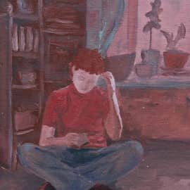 Головоломка