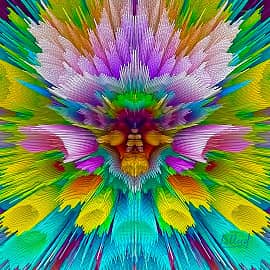 Абстракция 0417