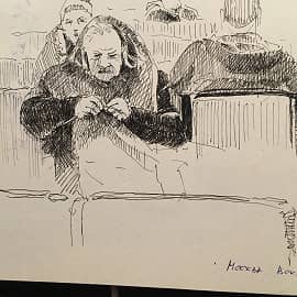 Московский вокзал