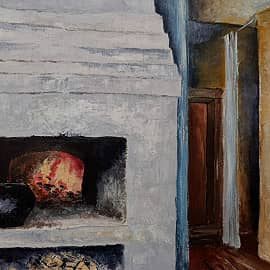 Этюд из далёкого детства