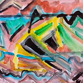 Абстракция 253