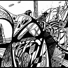 Триптих: Пока крылья целы мой длится полёт