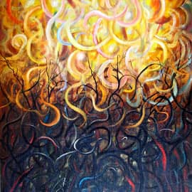 Душа и грех  Soul and Sin