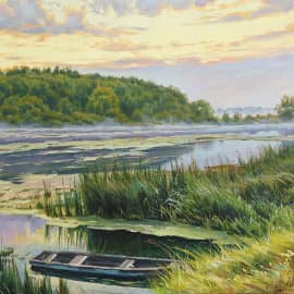 Утренний туман