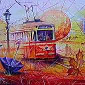 "Старое письмо"