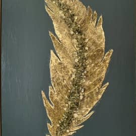 Золотое Перо