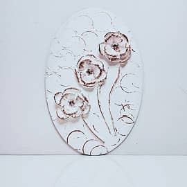 Воздушные Цветы