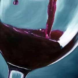 Розлив вина