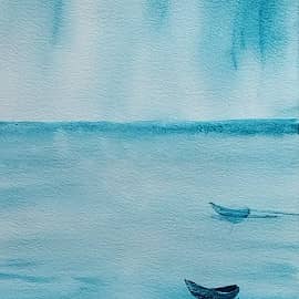 Северное море