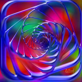 Абстракция 064