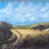 Русское раздолье