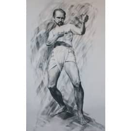 Укрощающий коня