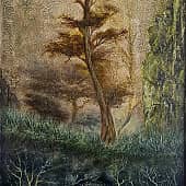 Тайная обитель.