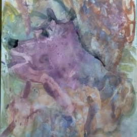 Лесные жители