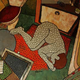 Отравление удобствами