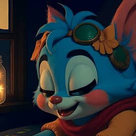 Корреспондентка