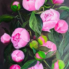 Картина дня