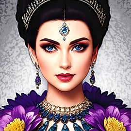 Королева красоты 3