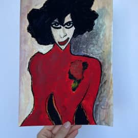 Вольная Копия